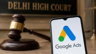 Google anahtar kelime davasını kaybetti