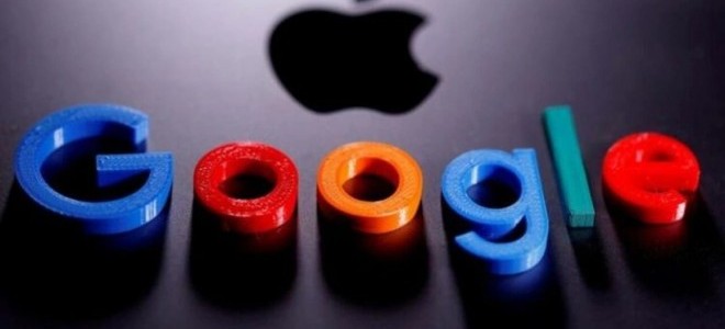 Google, Apple cihazlarda varsayılan arama motoru olmak için 20 milyar dolar ödedi
