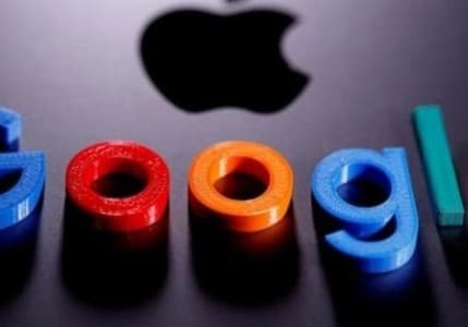 Google, Apple cihazlarda varsayılan arama motoru olmak için 20 milyar dolar ödedi