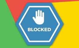 Google Chrome Rahatsız Edici Reklamları Engelleyecek