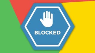 Google Chrome Rahatsız Edici Reklamları Engelleyecek