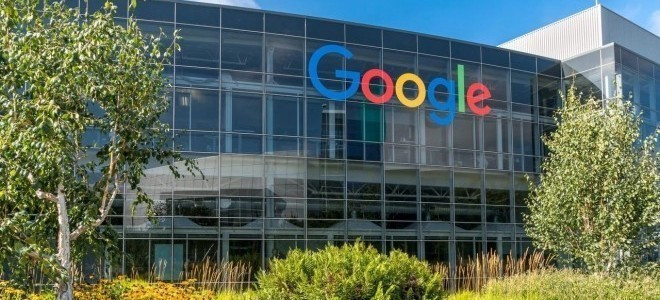 Google'dan 5 milyar sterlinlik yapay zeka yatırımı