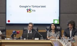 Google’dan Meclis'te "dijital telif" sunumu