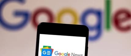 Google'ın algoritma değişikliği TBMM gündeminde