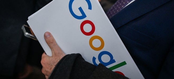 Google'ın algoritma değişiklikleri TBMM'de tartışıldı
