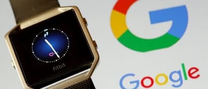 Google'ın Fitbit'i satın alma teklifine AB soruşturması