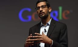 Google'ın yıllık geliri 400 milyar doları aştı