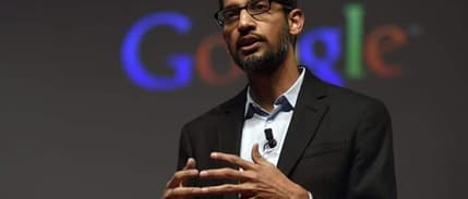 Google'ın yıllık geliri 400 milyar doları aştı