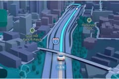 Google Maps'e son 10 yılın en büyük güncellemesi geldi