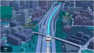 Google Maps'e son 10 yılın en büyük güncellemesi geldi