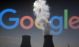 Google üç yeni nükleer tesisi finanse etmeyi kabul etti