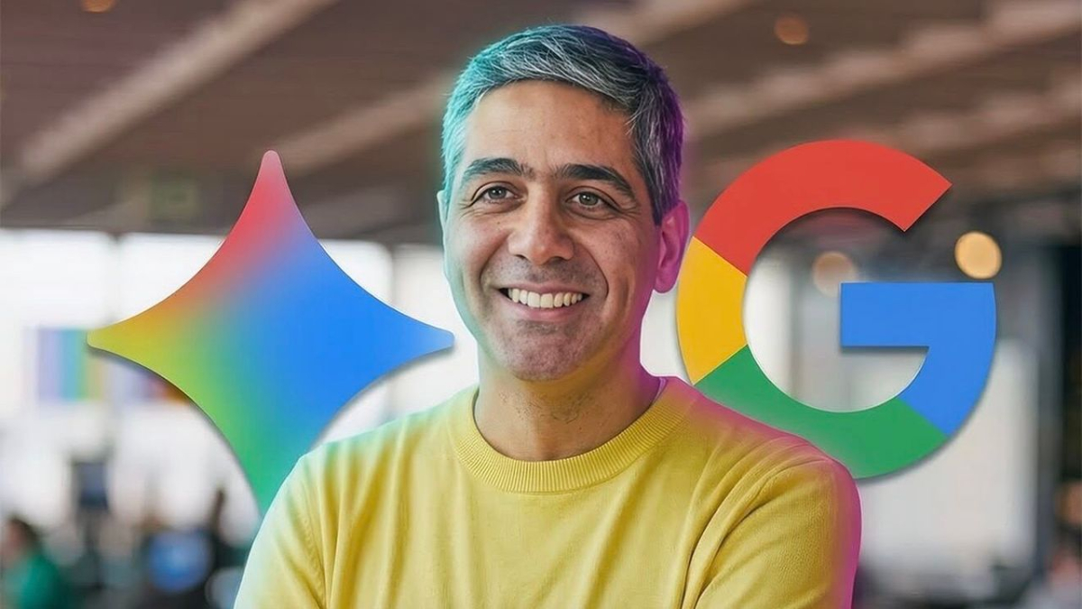 Google yapay zekasını Koray Kavukçuoğlu'na emanet etti