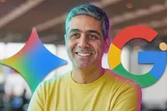Google yapay zekasını Koray Kavukçuoğlu'na emanet etti