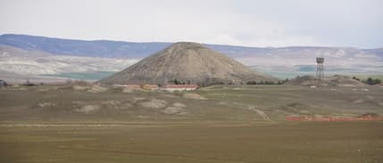 Gordion Antik Kenti “Dünya Mirası” oldu: İşte Türkiye'nin 20 kültür hazinesi