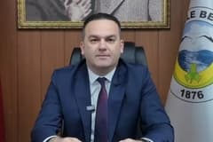 Görele Belediye Başkanı Hasbi Dede görevden uzaklaştırıldı