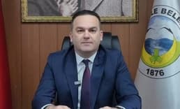 Görele Belediye Başkanı Hasbi Dede görevden uzaklaştırıldı