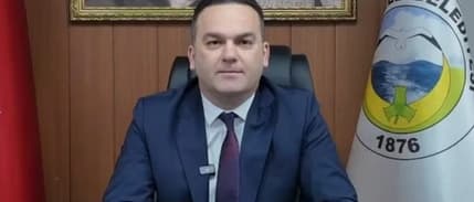 Görele Belediye Başkanı Hasbi Dede görevden uzaklaştırıldı