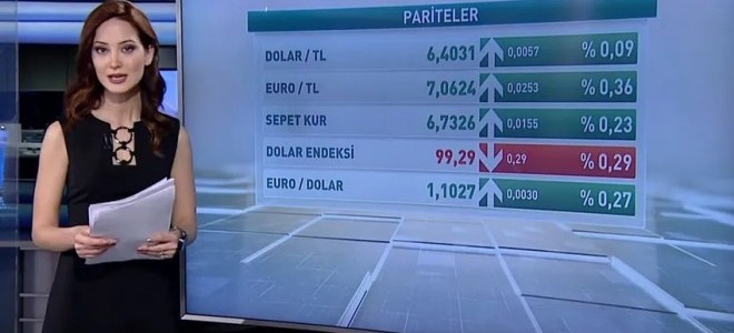 Görevden alınan Uzuner, Merkez Bankası'ndan istifa etti