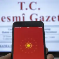 Görevden alma ve atama kararları Resmi Gazete’de yayımlandı