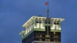 Görüşmeler başladı: Tekfen Holding hisseleri el değiştiriyor