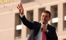 Gözaltındaki İmamoğlu, el yazısıyla mesaj gönderdi