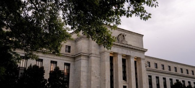 Gözler Fed’in açıklayacağı Bej Kitap raporunda