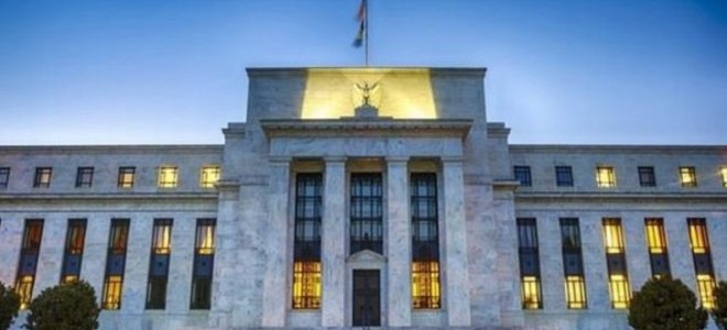 Gözler FED'in toplantı tutanaklarında