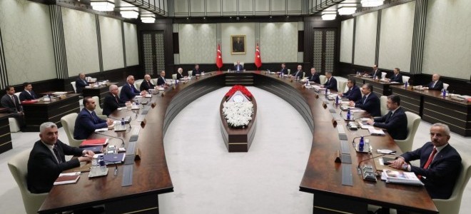 Gözler Kabine’de: Bayram tatili 9 gün olur mu?