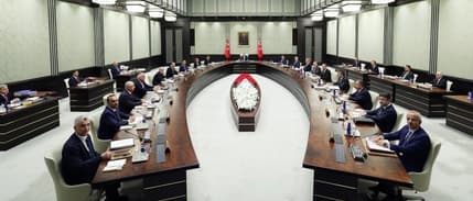 Gözler Kabine’de: Gündemde gençlere vergisiz telefon konusu var