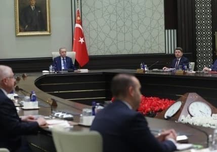 Gözler Kabine’de: Instagram yasağı da gündemde