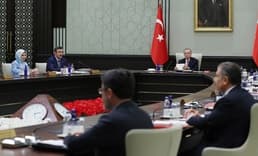 Gözler Kabine’de: Memur maaşları ve ekonomide ek tedbirler masada