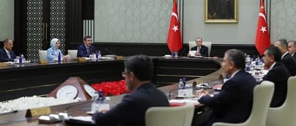 Gözler Kabine’de: Memur maaşları ve ekonomide ek tedbirler masada