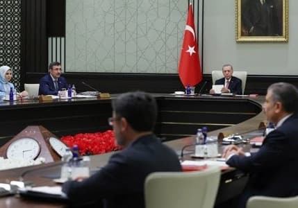 Gözler Kabine’de: Memur maaşları ve ekonomide ek tedbirler masada