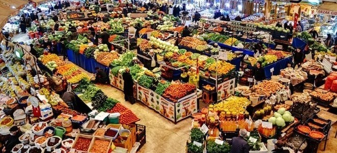 Gözler kasım enflasyonunda: Enflasyon rakamları ne zaman açıklanacak?
