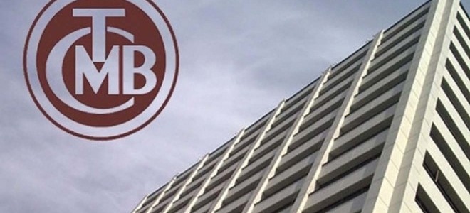 Gözler TCMB Faiz Kararında