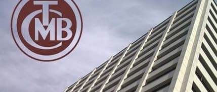 Gözler TCMB Faiz Kararında