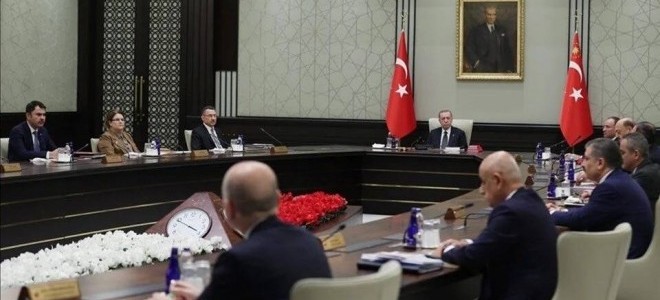 Gözler yeni kabinede: Erdoğan'ın cumartesi günü açıklaması bekleniyor