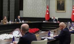 Gözler yeni kabinede: Erdoğan'ın cumartesi günü açıklaması bekleniyor