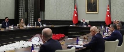 Gözler yeni kabinede: Erdoğan'ın cumartesi günü açıklaması bekleniyor