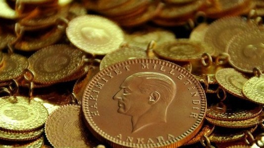 Gram 7 bin TL’yi aştı: Altın üçüncü haftalık yükselişe yöneldi