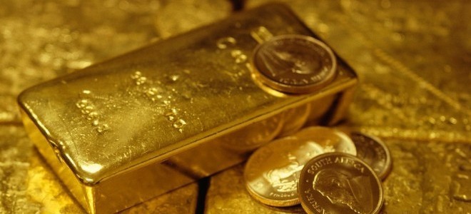 Gram altın 1000 lira direncini aşmaya çalışıyor