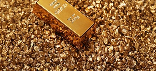 Gram altın 1000 lira direncini sert bir şekilde aştı