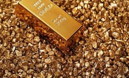 Gram altın 1000 lira direncini sert bir şekilde aştı