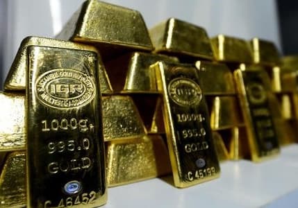 Gram altın 1050 TL seviyesinin üzerinde tutunmaya çalışıyor