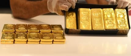 Gram altın fiyatı 2021'in en yüksek seviyelerinde