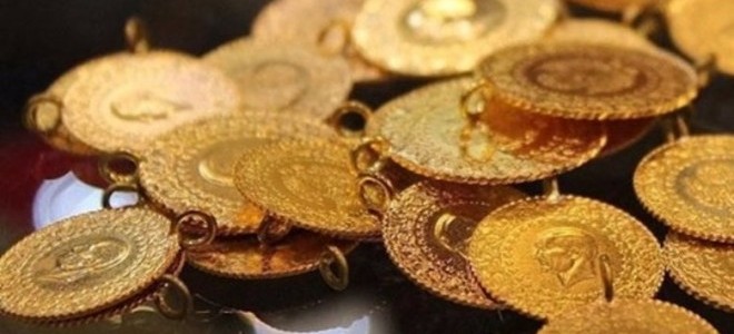 Gram altın rekor kırdı