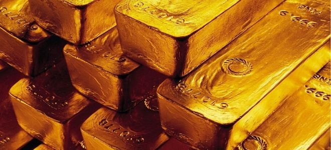 Gram altın 480 lira seviyesinde