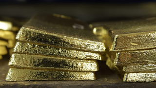 Gram altın 380 TL'yi aştı