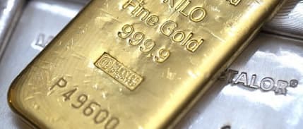 Gram altın 387 lira seviyesine yükseldi