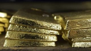 Gram altın 410 lira sınırında 